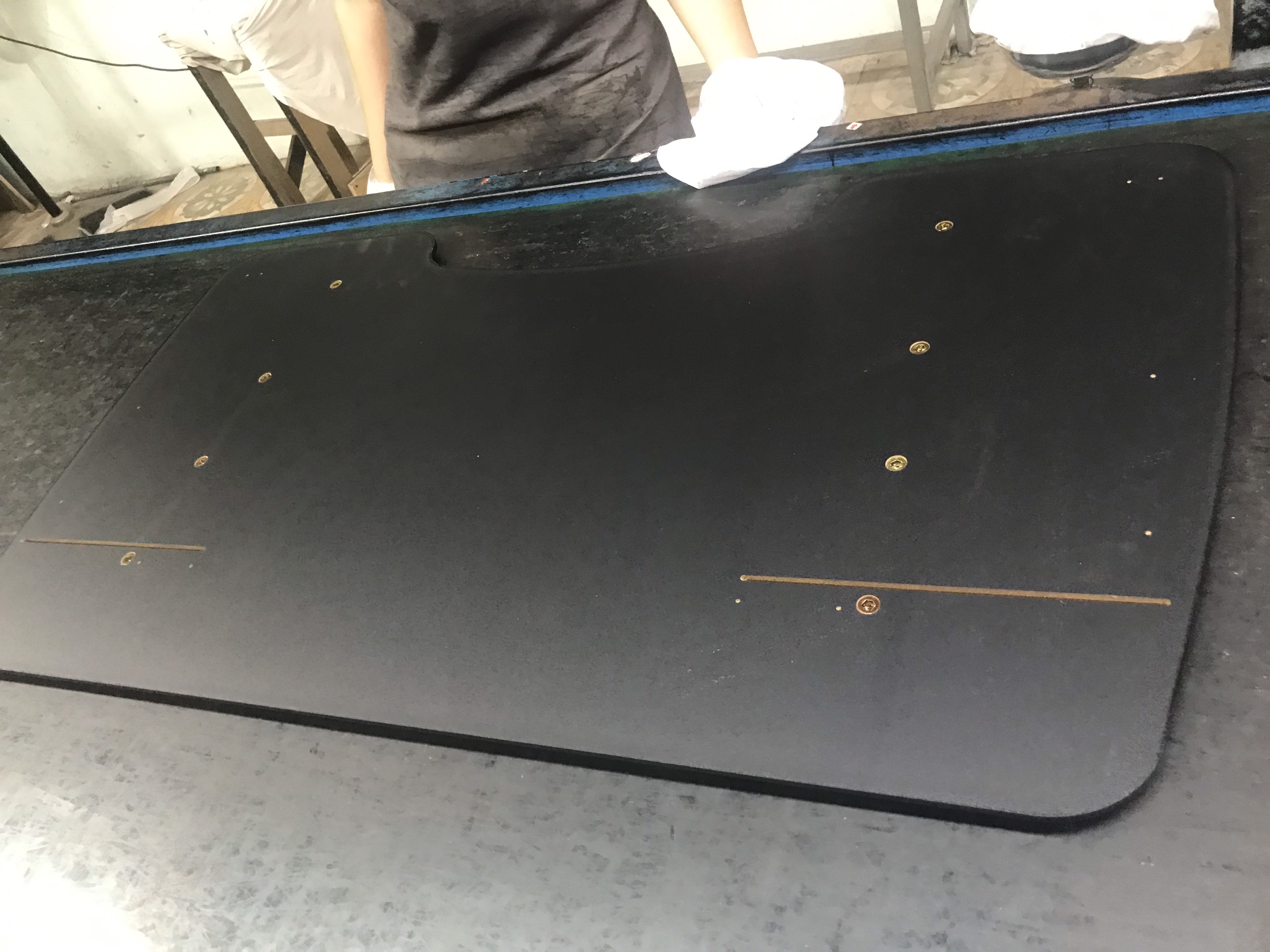 Mold 1